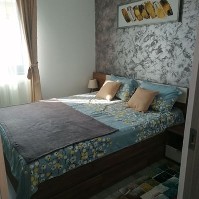 Miete einer komfortablen 3-Zimmer-Wohnung, 65 m², Tomis Plus, Constanța, Rumänien